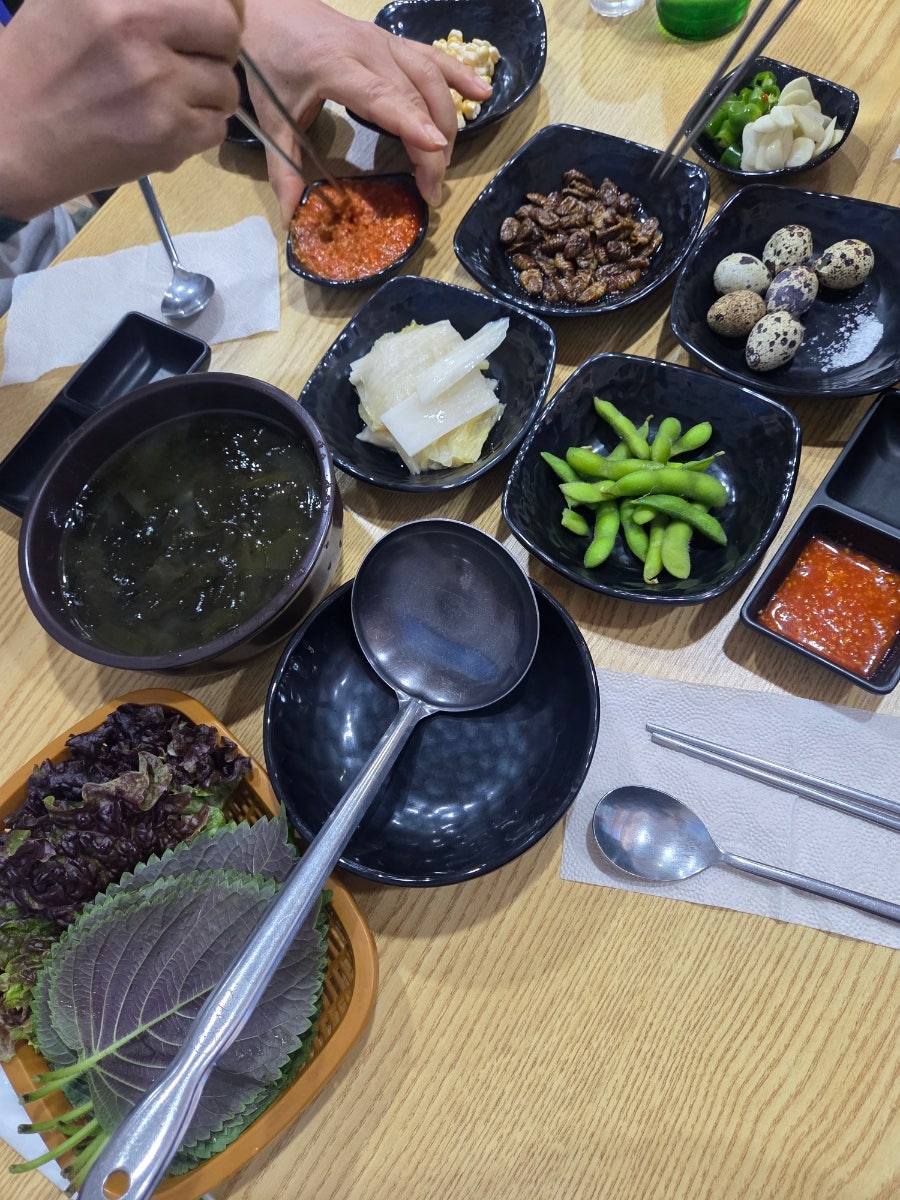 청춘어시장 사진 5
