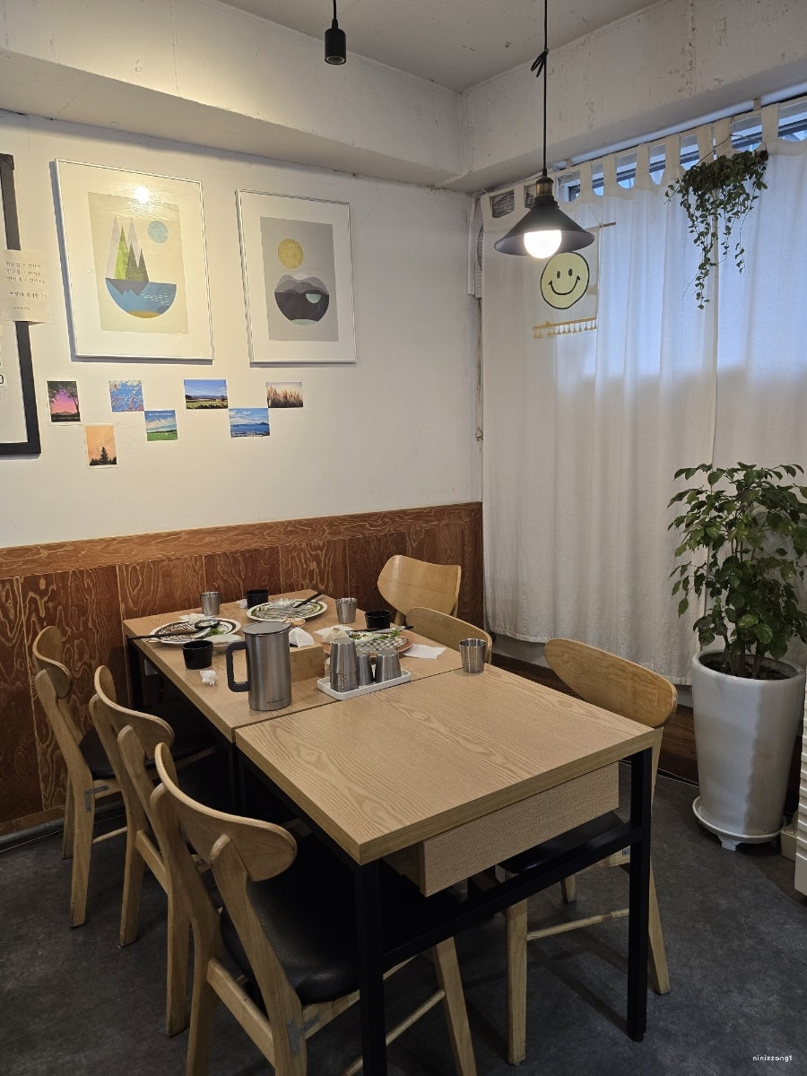 도모루식당 사진 2