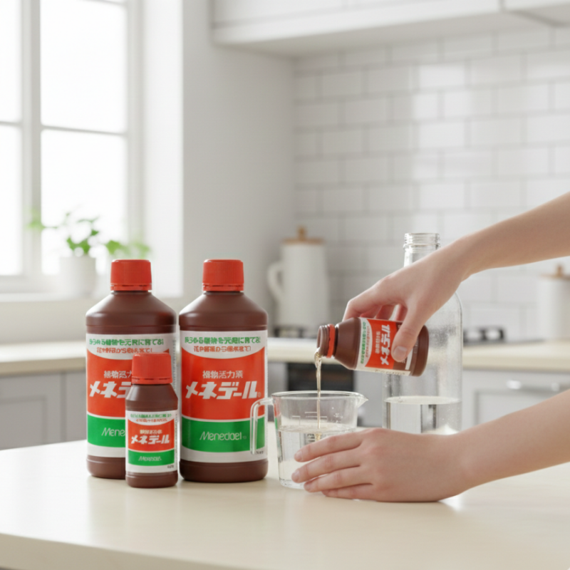 메네델 영양제, 왜 많이 쓸까? 효능·사용법·네가메가 차이까지