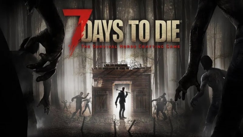 세븐 데이즈 투 다이 트레이너 (7 Days to Die)