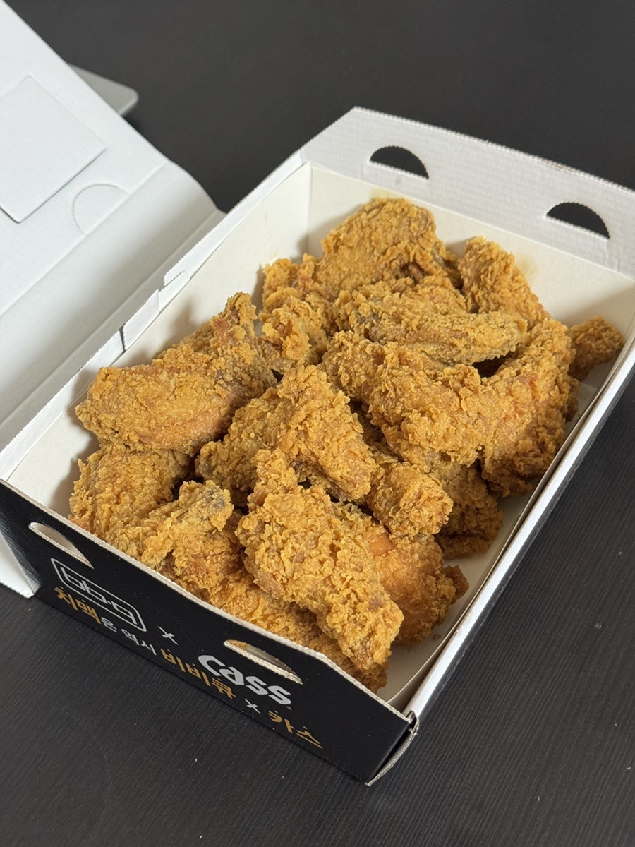 BBQ 화성동탄에듀몰점 사진 5