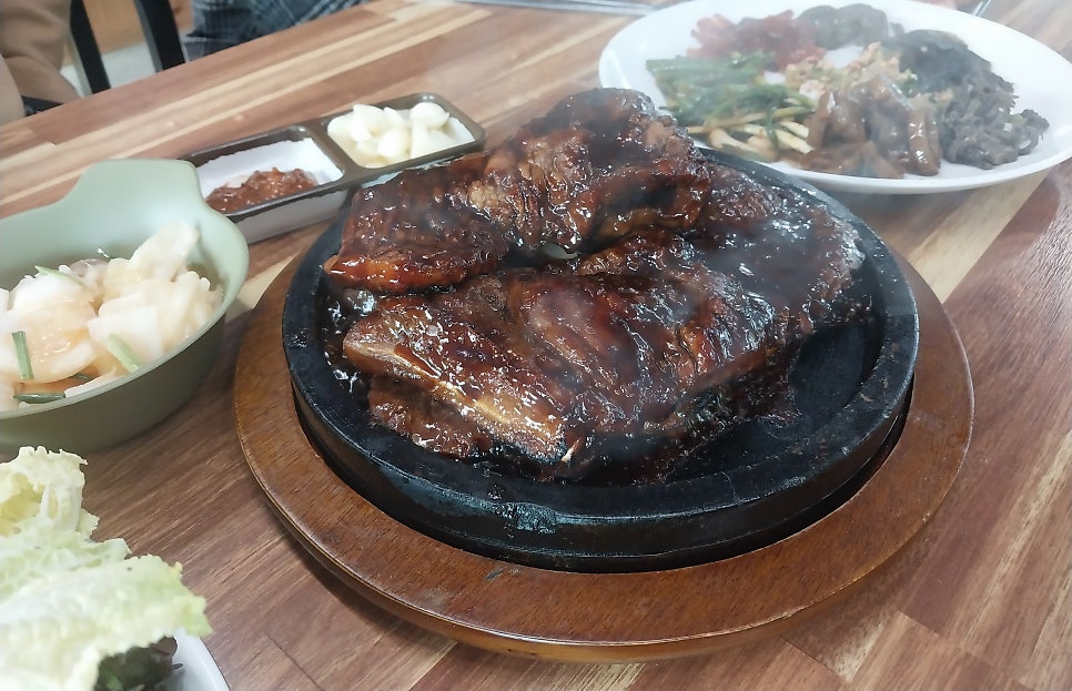 석보갈비 사진 6