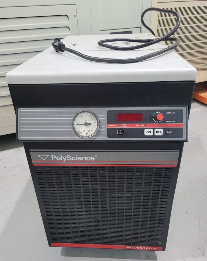  Polyscience 2960020-00 칠러 입고