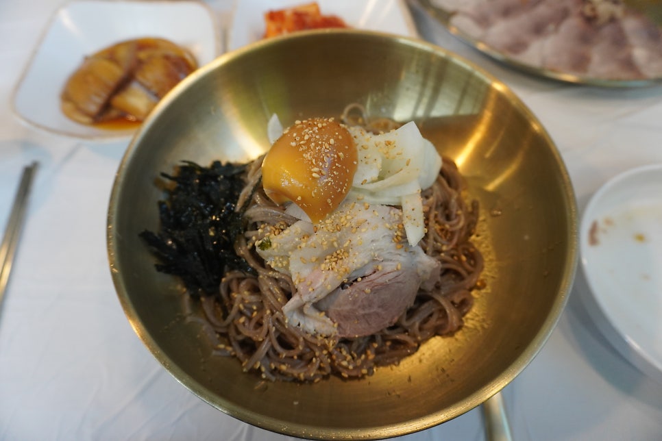 금옥 정선점 사진 6