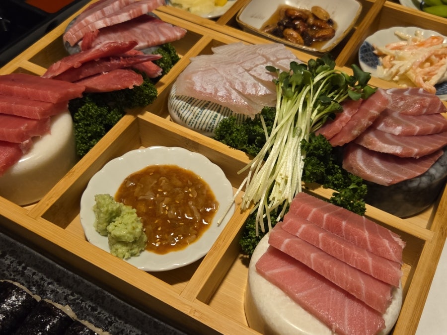 우대참치 사진 4