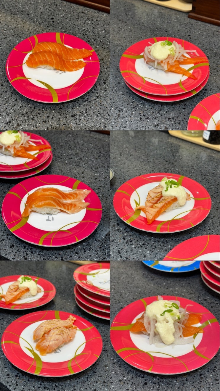  부산 시청 맛집 스시야마 부산시청점