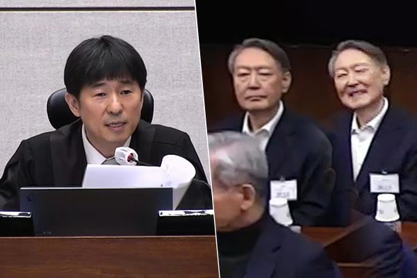  박지원 “사형 원래 반대지만 尹은 선고 필요?”  범여 ‘윤석열 사형’ 촉구 발언 논란 총정리 (+지귀연 판사·정청래 반응)
