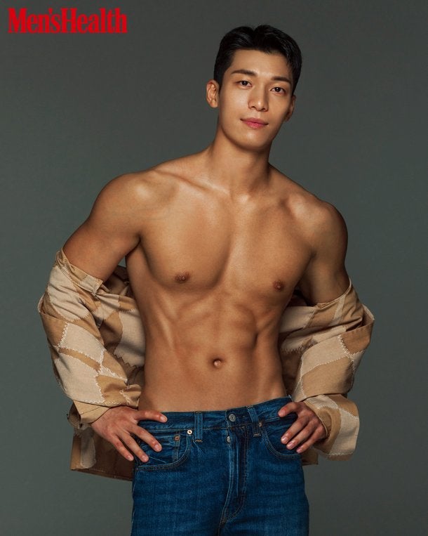 위하준 나이 프로필 과거사진 복근 키 필모그래피 작품활동 총정리!