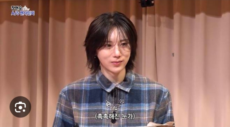 장현승 문명특급은 백상예술대상감임