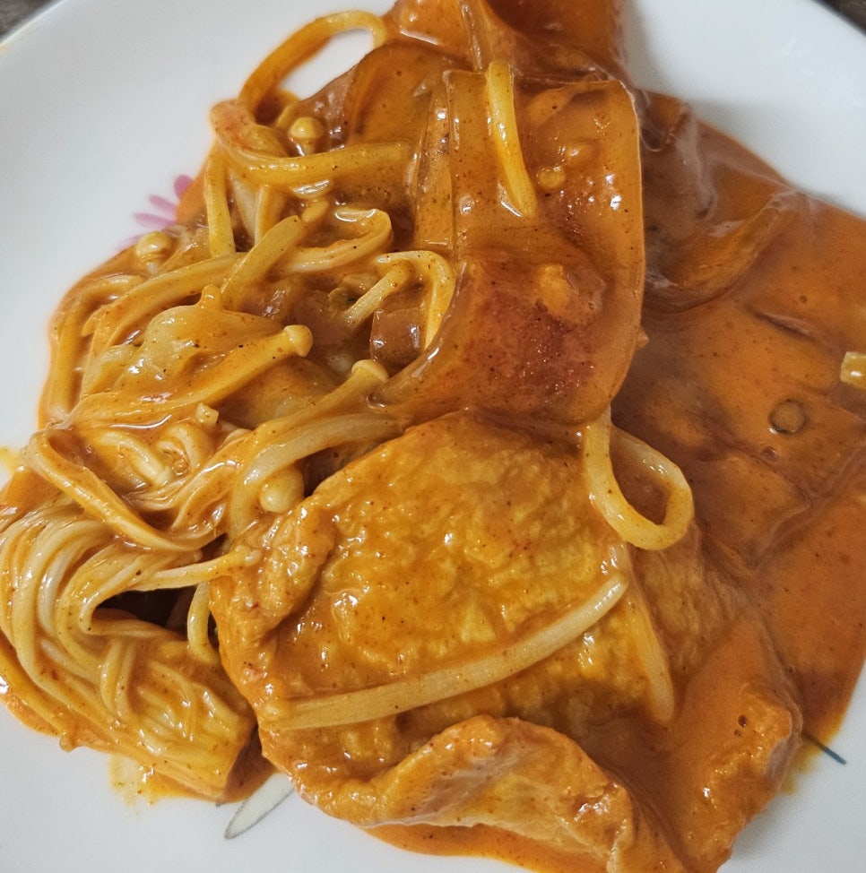 삼첩분식 한대역점 사진 4