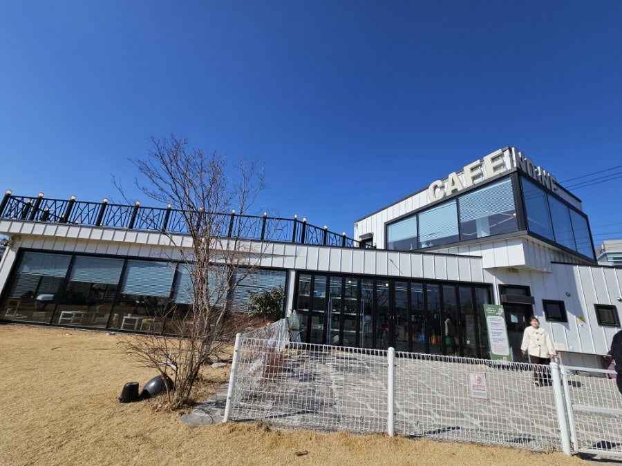 카페노네 사진 2
