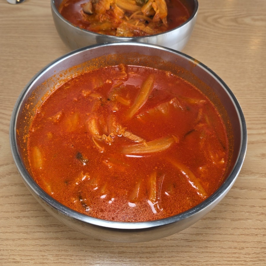 학짬뽕 성당점 사진 5