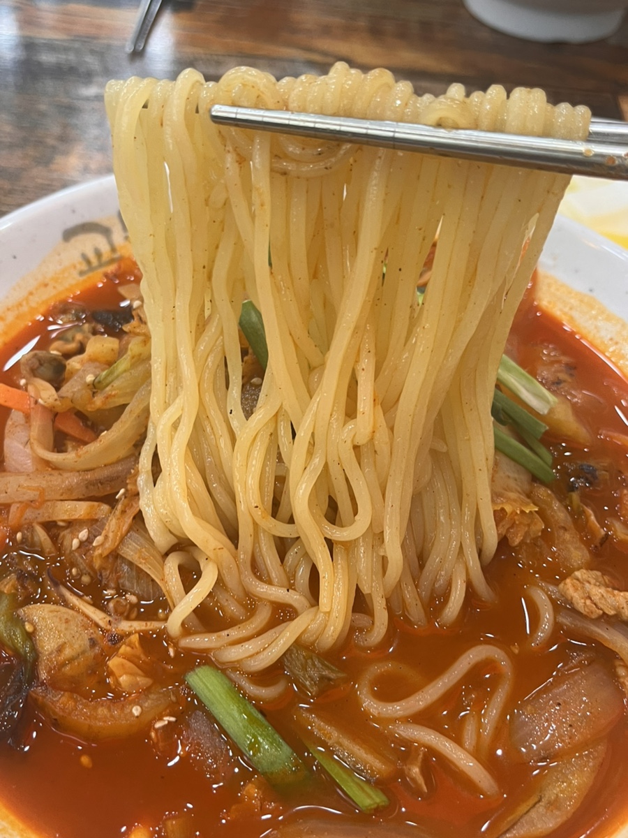 거북섬교동짬뽕 사진 6