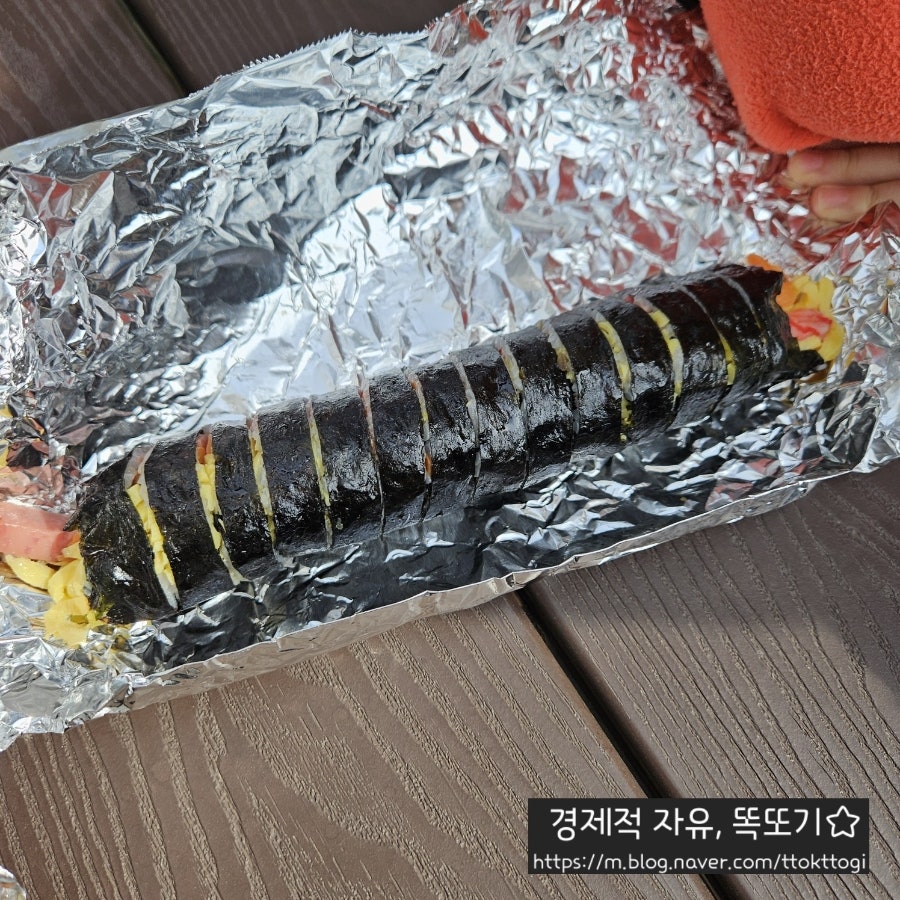 민들레분식 사진 6