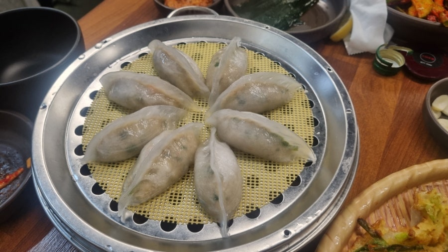 항아리보쌈돌돌이김치 무실직영점 사진 3