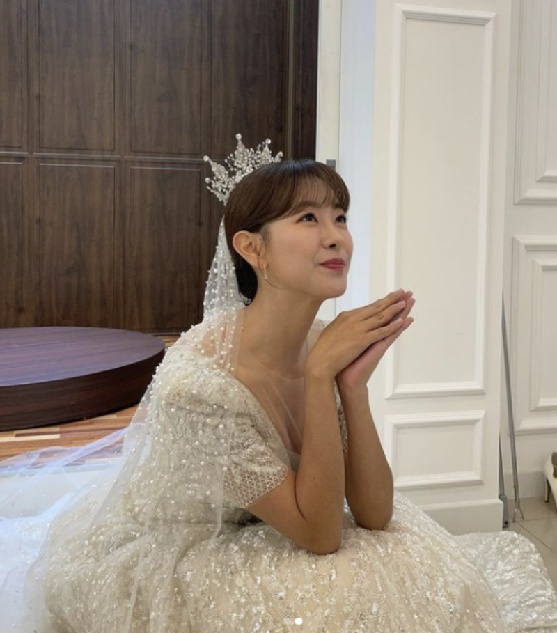 고원희 사실혼 2년만에 파경, 전 남편 누구? 직업, 이혼 이유, 한복 반지 근황 총정리