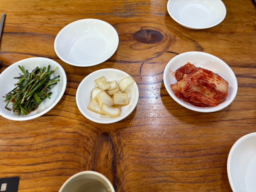 큰맘할매순대국 후암동점 사진 4