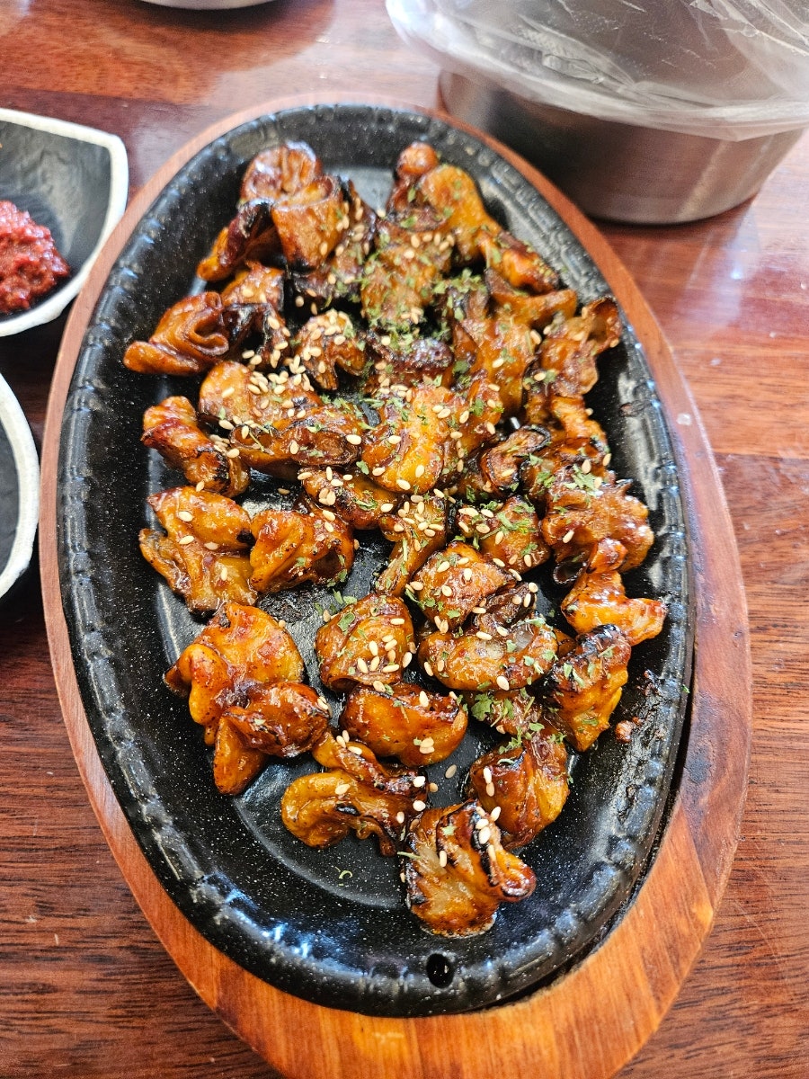 Hyeonokgukbap Cheomdanjeom photo 5