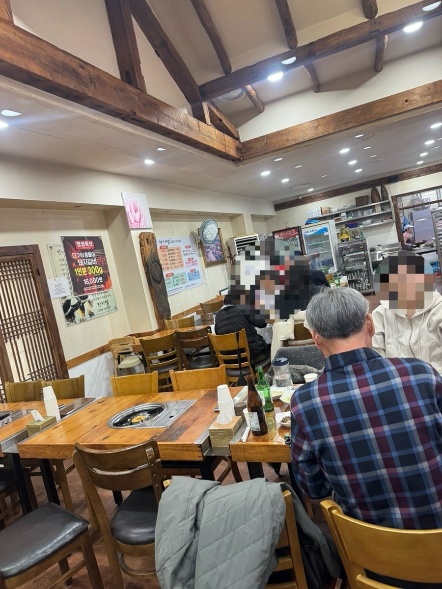 한가람 금암점 사진 6