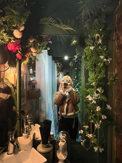 Seongsinok Restroom — photo 1