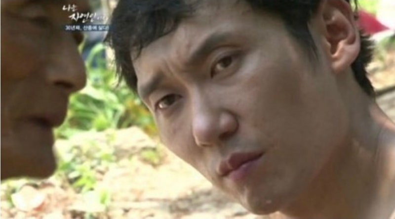 나는 자연인이다 이승윤, 윤택 재방 출연료