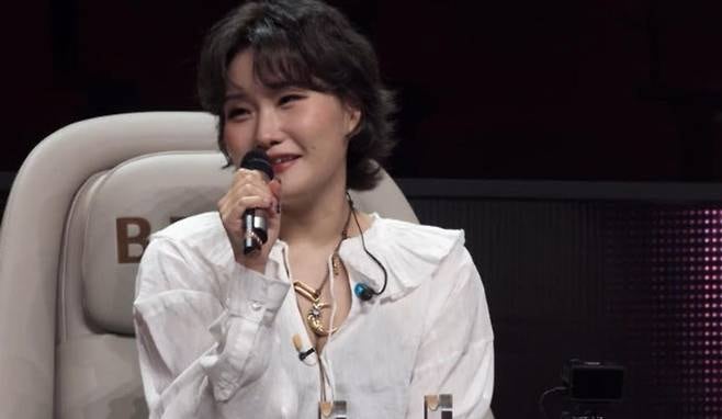 “손승연 이기려고 나왔다” 이예지·허각 승부욕 활활 (‘1등들’)