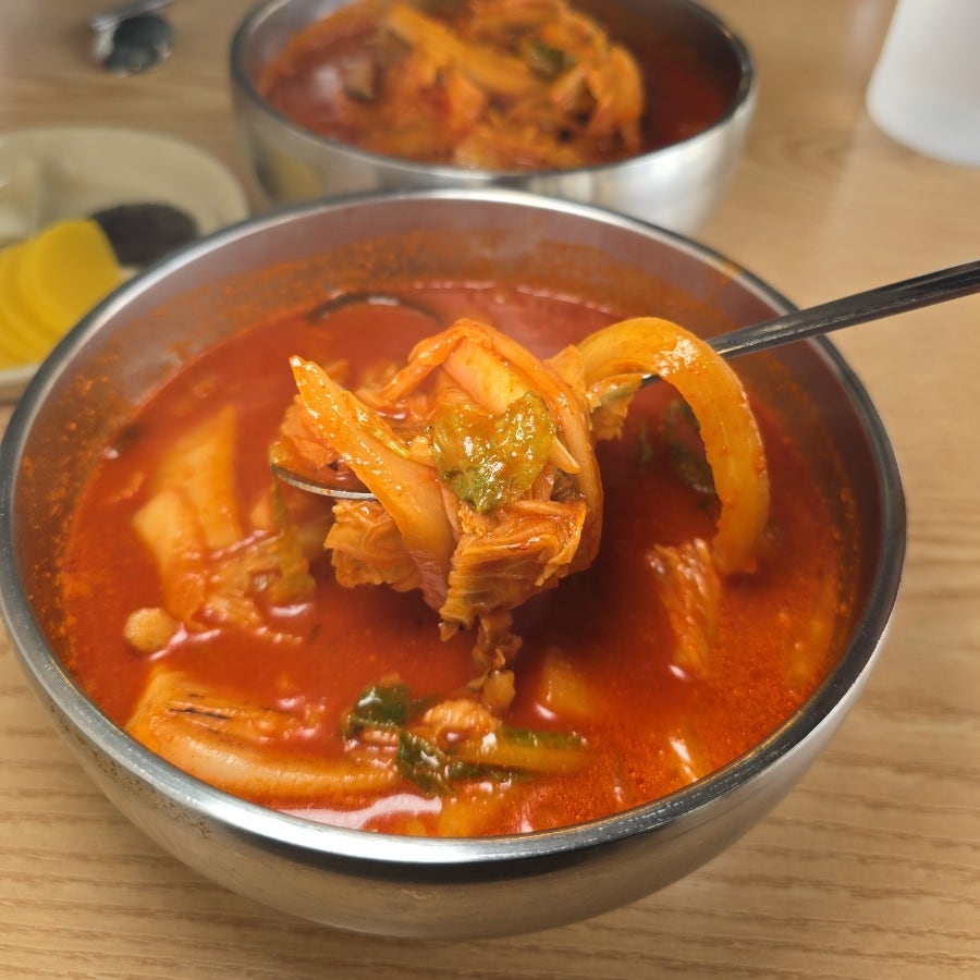 학짬뽕 성당점 사진 6