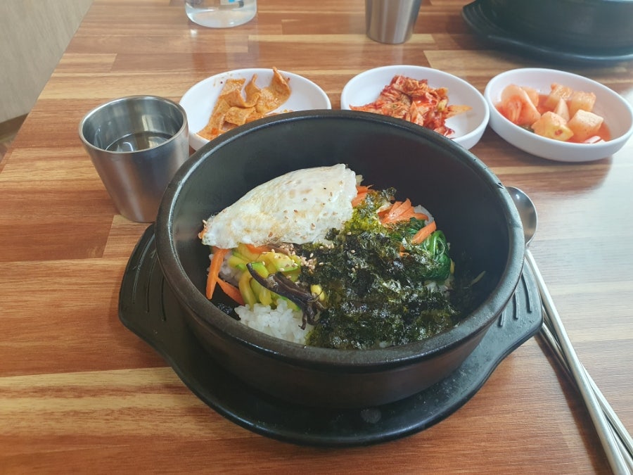 풍면칼국수 사진 4