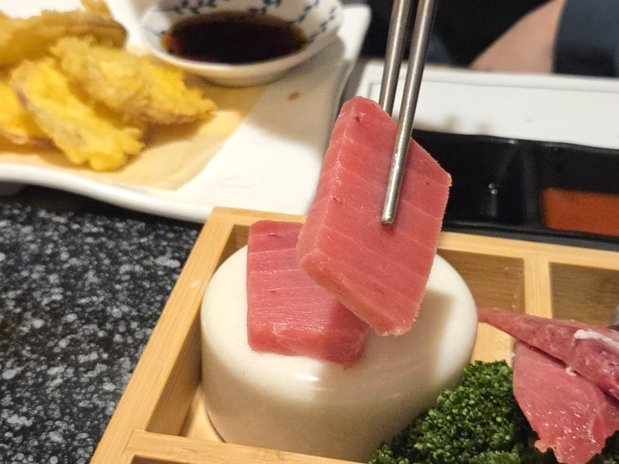 우대참치 사진 5