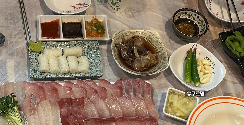 석이네횟집 사진 4
