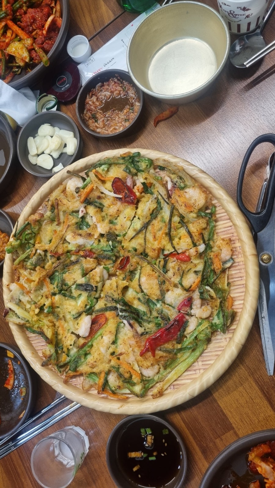 항아리보쌈돌돌이김치 무실직영점 사진 2