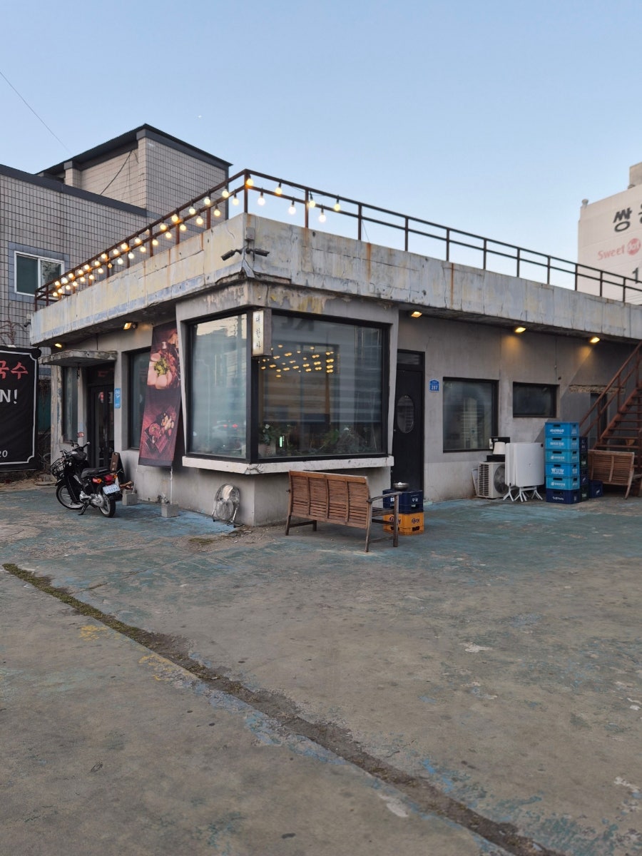 대한사 사진 3