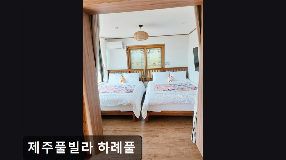 하례풀 사진 5
