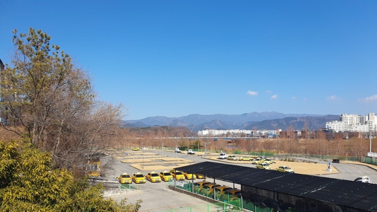  서해안 고속도로 휴게소 상행 추천 어디 어디?