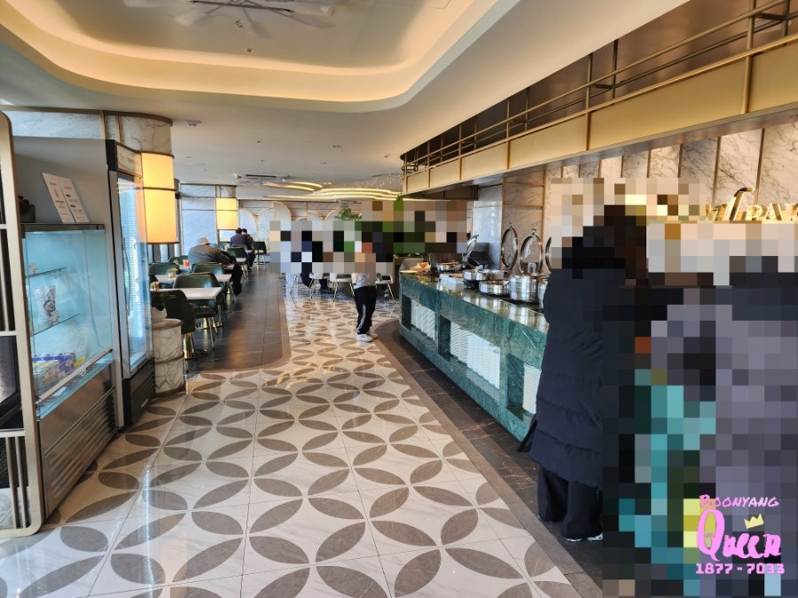 로열트리니티라운지 사진 4
