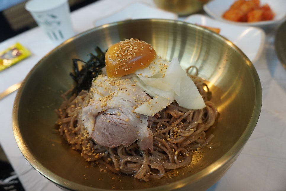 금옥 정선점 사진 5
