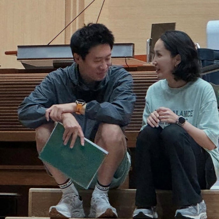진선규 와이프 박보경, 레이디 두아 정여진의 소름 돋는 연기력 분석