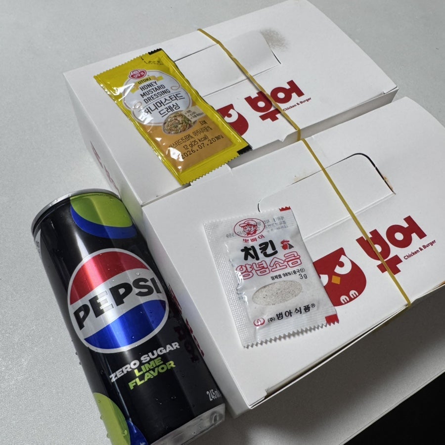 부어치킨 다산도농점 사진 3