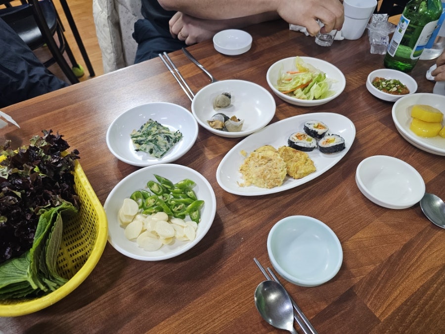 한일횟집 사진 6