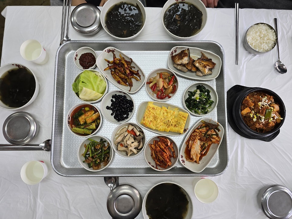 길목식당 사진 6