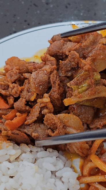  서면밥집추천 '소담' 서면1번가 맛집 중 가성비 끝판왕 한식뷔페 솔직후기