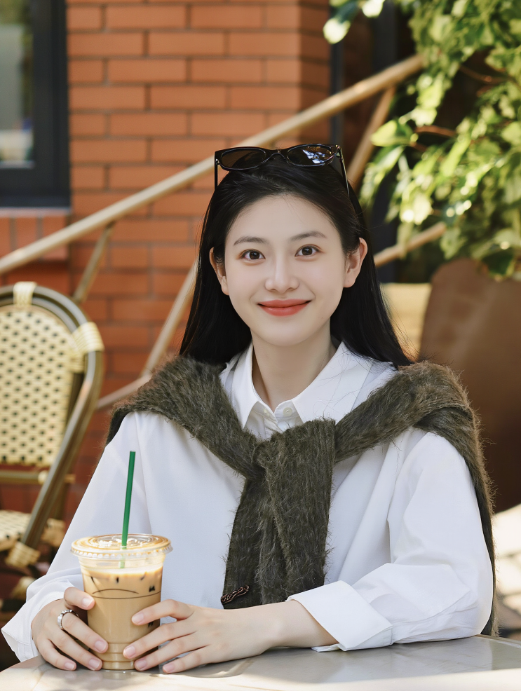 오늘처럼 16도까지 올라가는 요즘 날씨 딱 맞는 셔츠코디 옷차림 완성