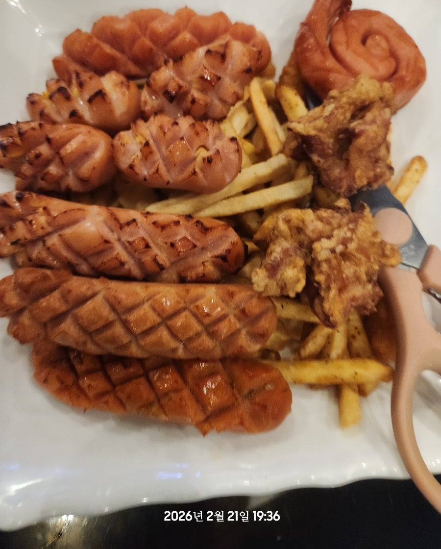 다사랑치킨 진월점 사진 3