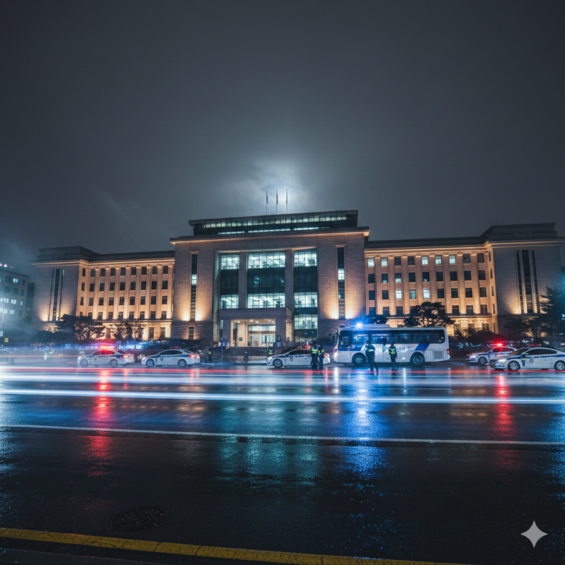 김인호 산림청장 프로필 총정리! 나이 학력 경력 음주운전 직권면직의 모든 것