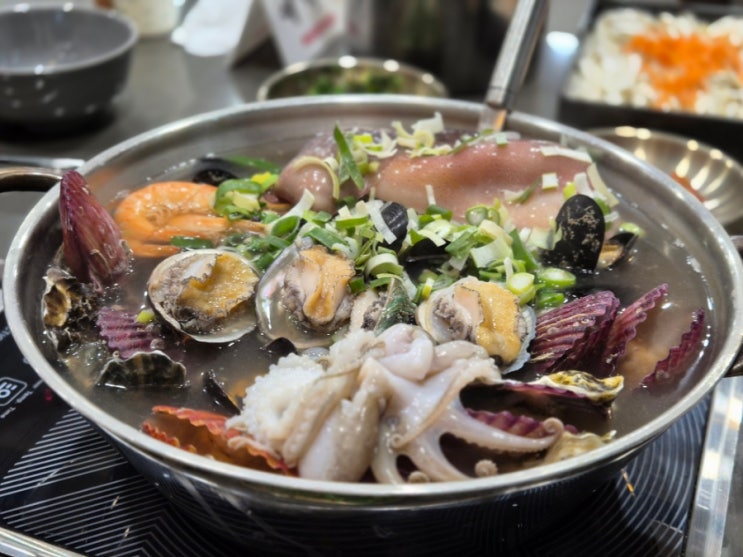  용인 고기리 맛집 고기동계곡해신호