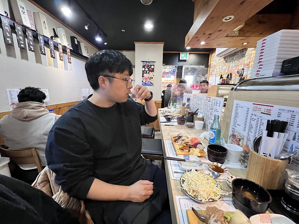 스시긴 사진 6