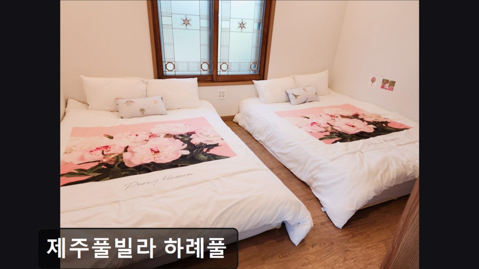 하례풀 사진 4