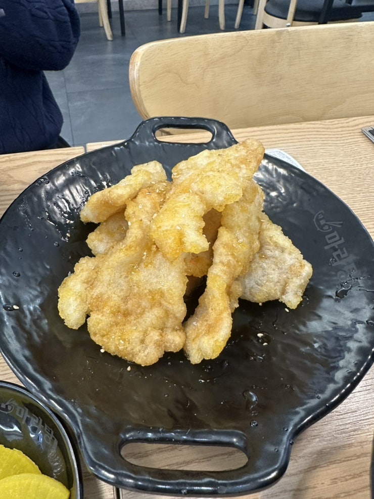 다복향마라탕 당감점 사진 4