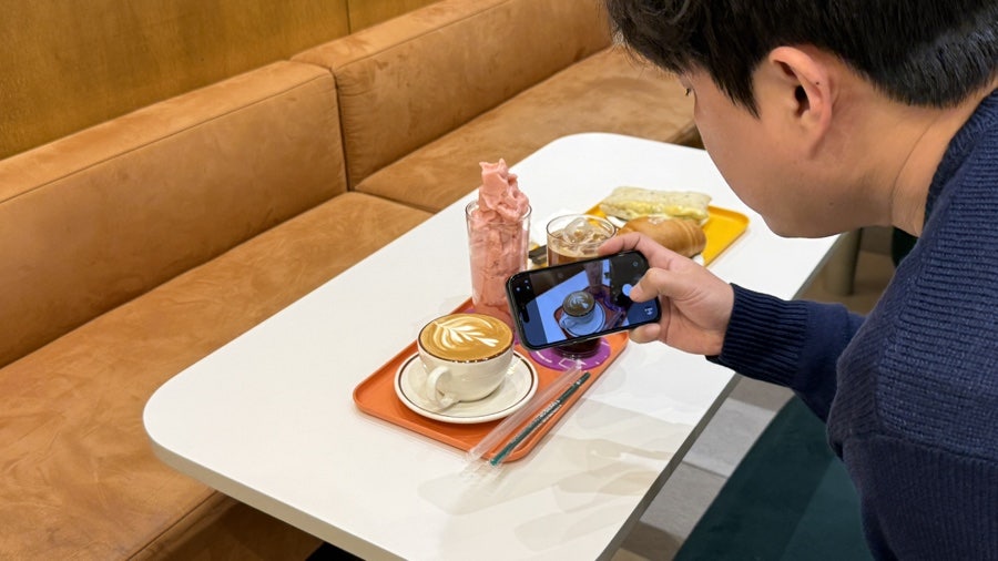 댄싱컵 용호데시앙점 사진 1