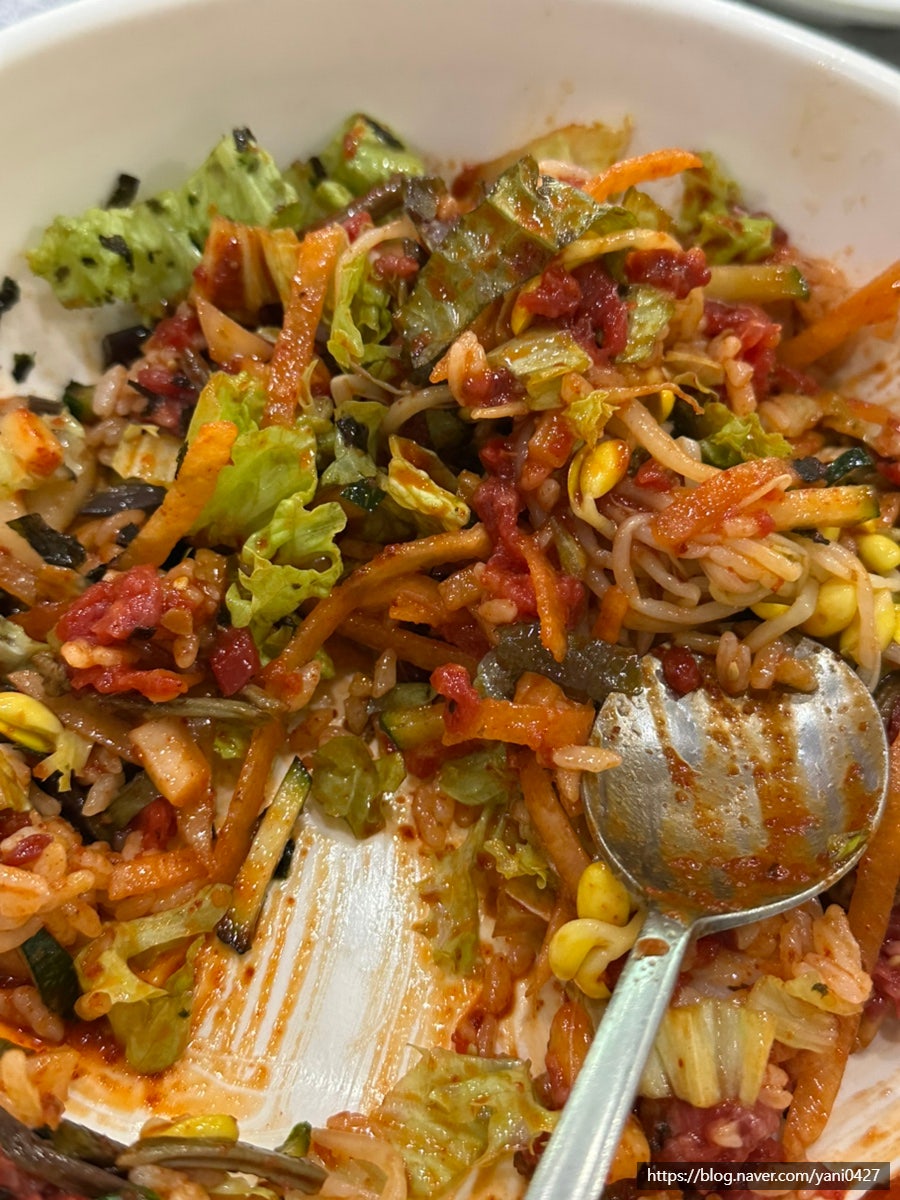 옥과한우촌 조선대병원점 사진 6